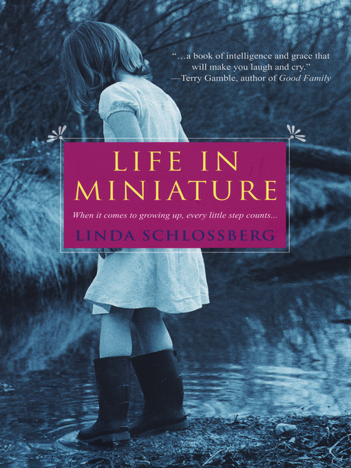 Title details for Life In Miniature by Linda Schlossberg - Available